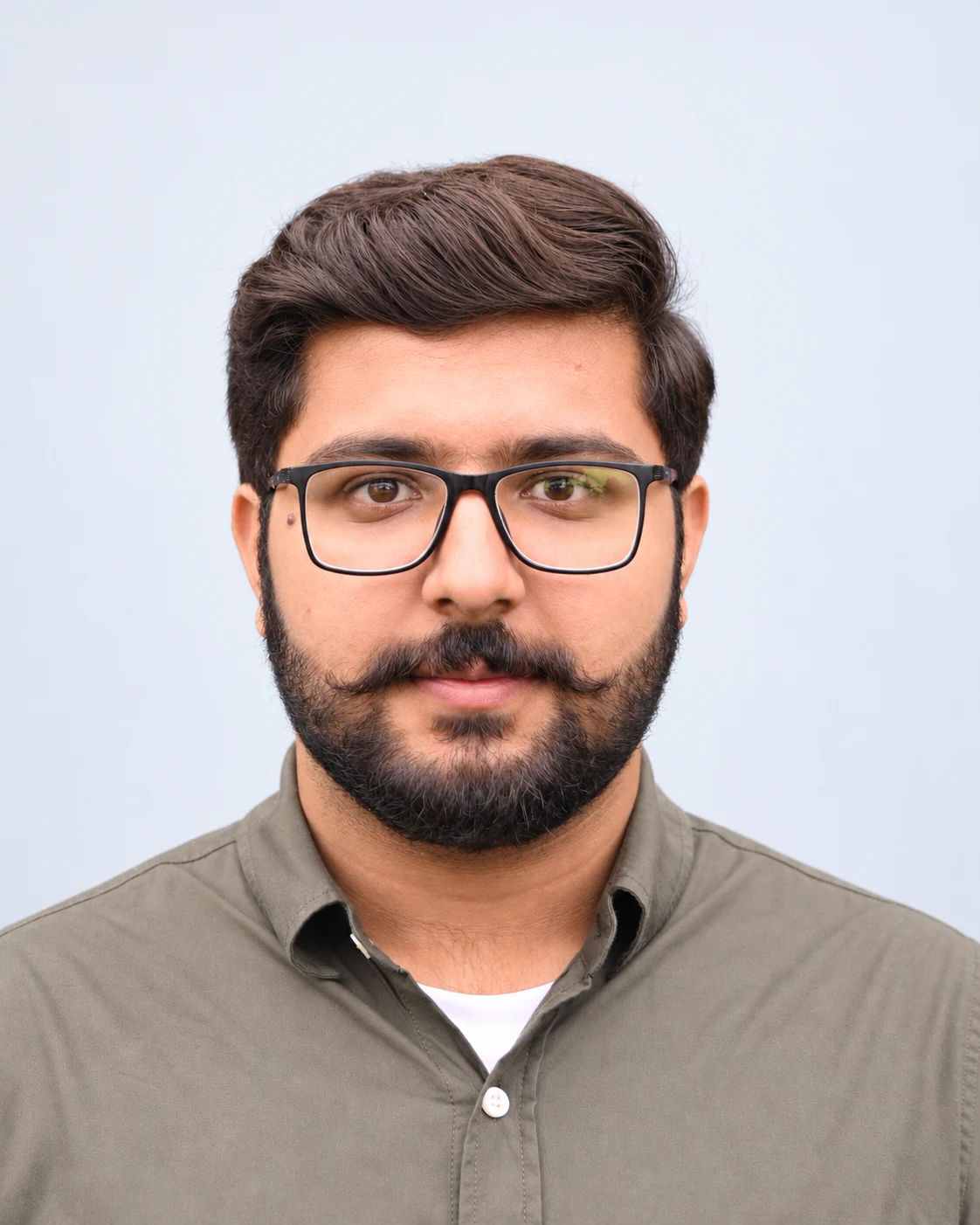 Syed Muhammad Ammar Kazmi