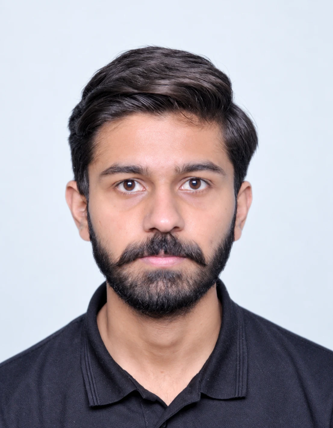 Syed Hamza Hassan Kazmi