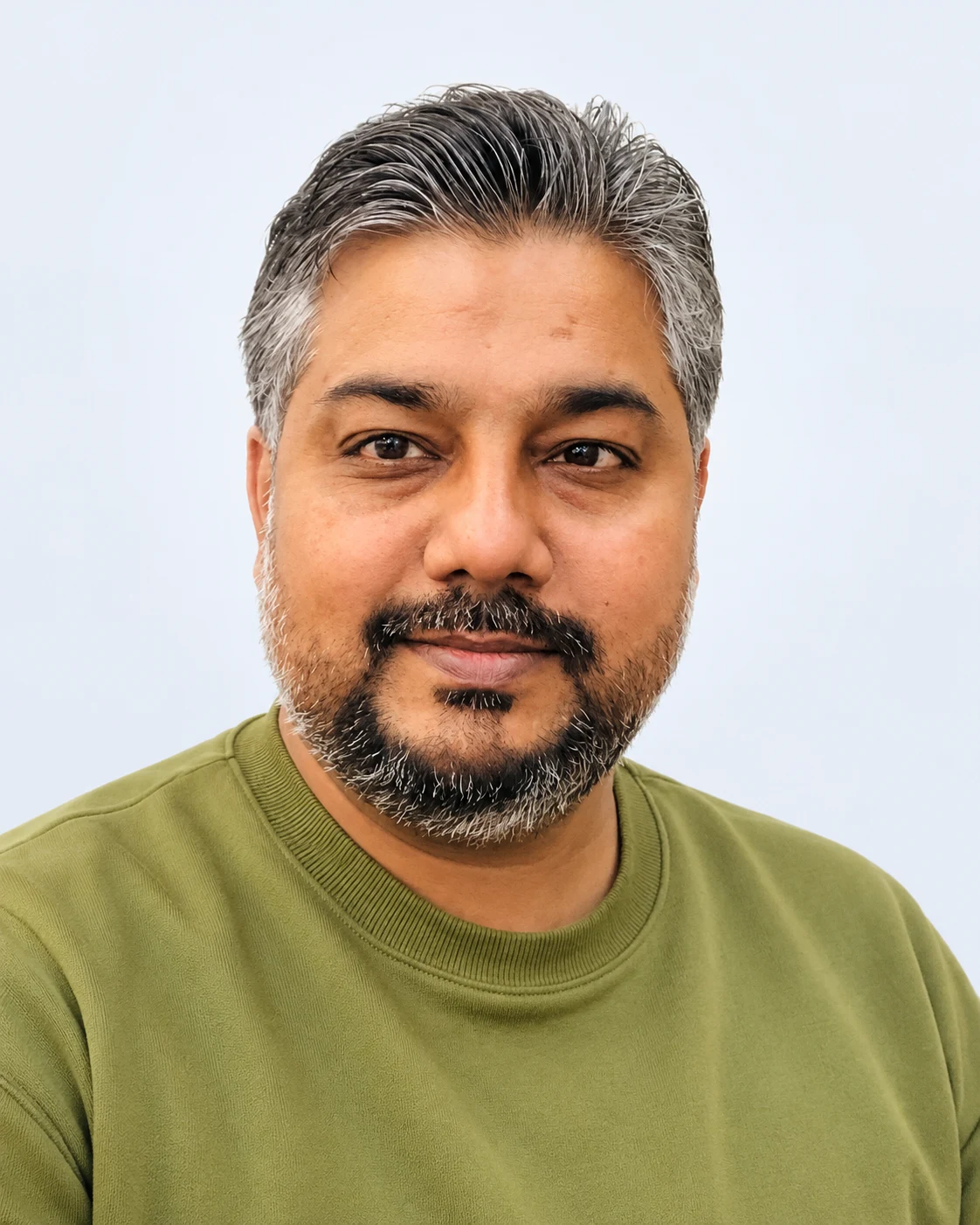 Muhammad Nihal Haider